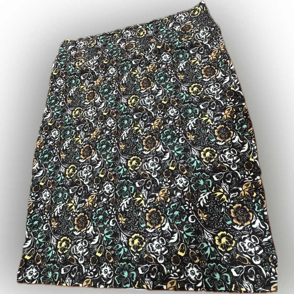 LuLaRoe Cassie skirt 2xl NWOT